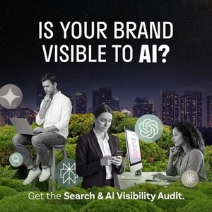 Ridge Marketing Launches Search &amp; AI Visibility Audit to Help Brands Navigate the "Answer Engine" Era
