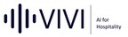 VIVI AI Logo