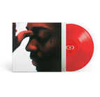 Brent Faiyaz – ICON (VMP Exclusive Edition) — 180 gram red vinyl. Available exclusively to Vinyl Me, Please (VMP) members via SMS.