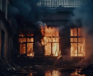 Cleaning up after water or fire damage--local experts answer critical questions