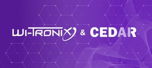 Wi-Tronix and Cedar AI Partner to Deliver Real-Time Rail Intelligence for Short Line Railroads