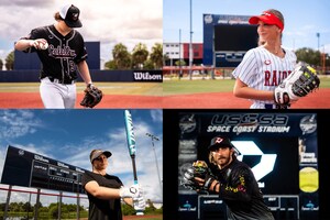 USSSA and Wilson Sporting Goods Extend Long-standing National Partnership to Elevate Baseball and Softball Experiences