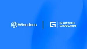 Wisedocs Named to Guidewire Insurtech Vanguards Program