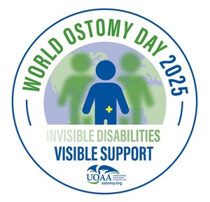 World Ostomy Day Makes the Invisible Visible And Takes on Stigmas
