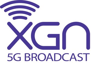 XGN Global, X1 Mobile Release the World's First Commercial 5G Broadcast Rugged Smartphone at MWC