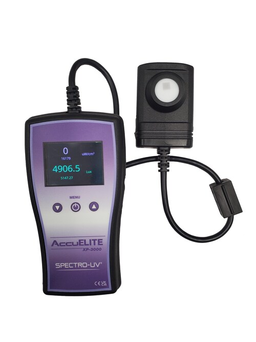 New AccuElite XP-3000