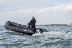 RAD Propulsion Appoints Charged Marine to Support North American Market Expansion